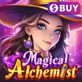 မေတ္တာအယ်လ်ခဲမစ် game icon