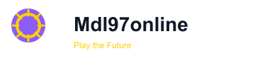 mdl97online.com Logo
